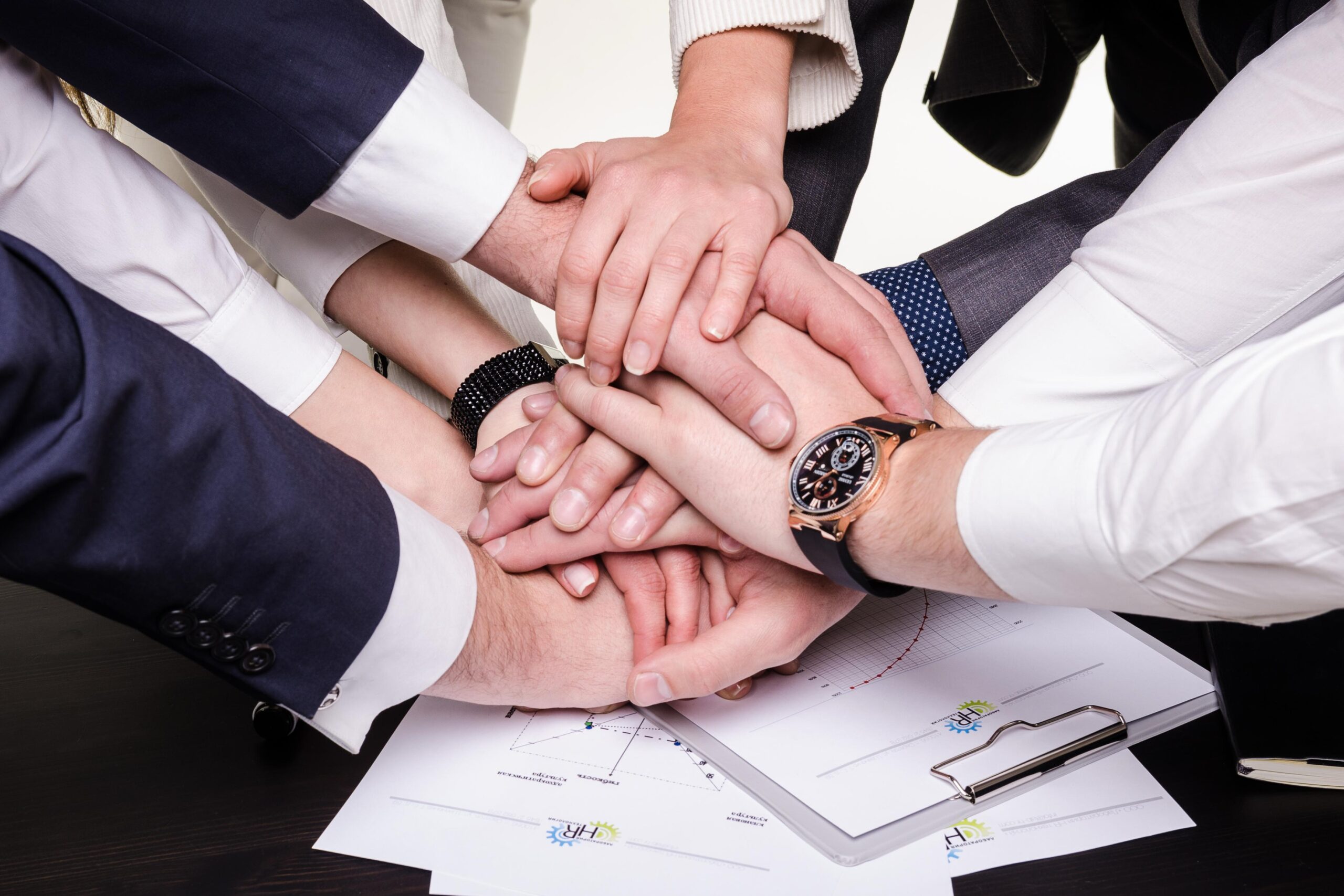 Organizational Leadership and Emotional Intelligence: Key to Business Success