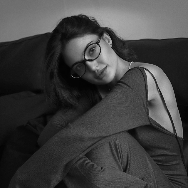 Irina Kaverina