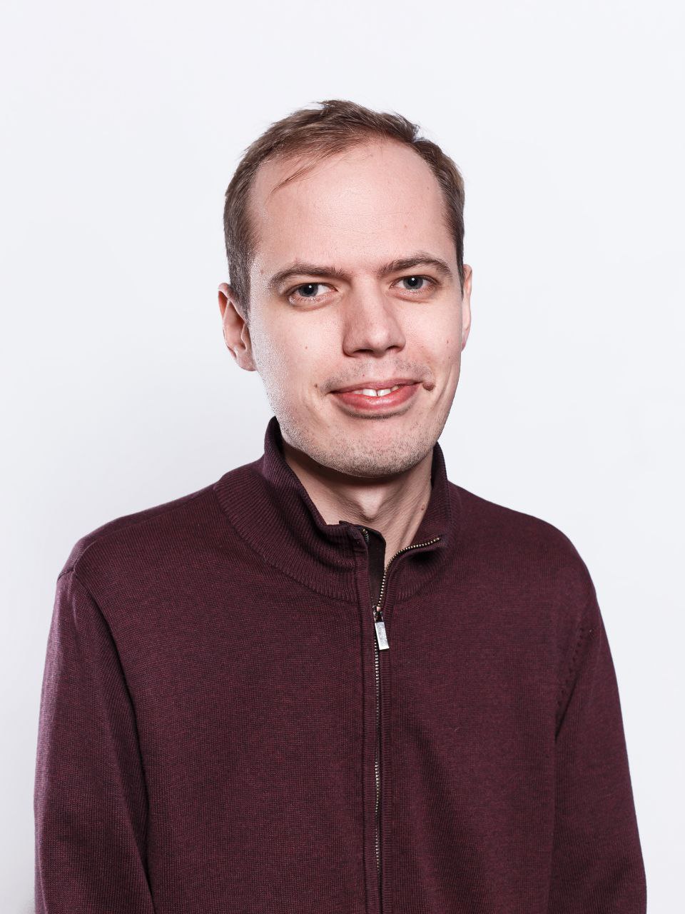 Denis Ananyev