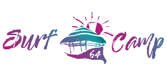 Saratov Surf Camp