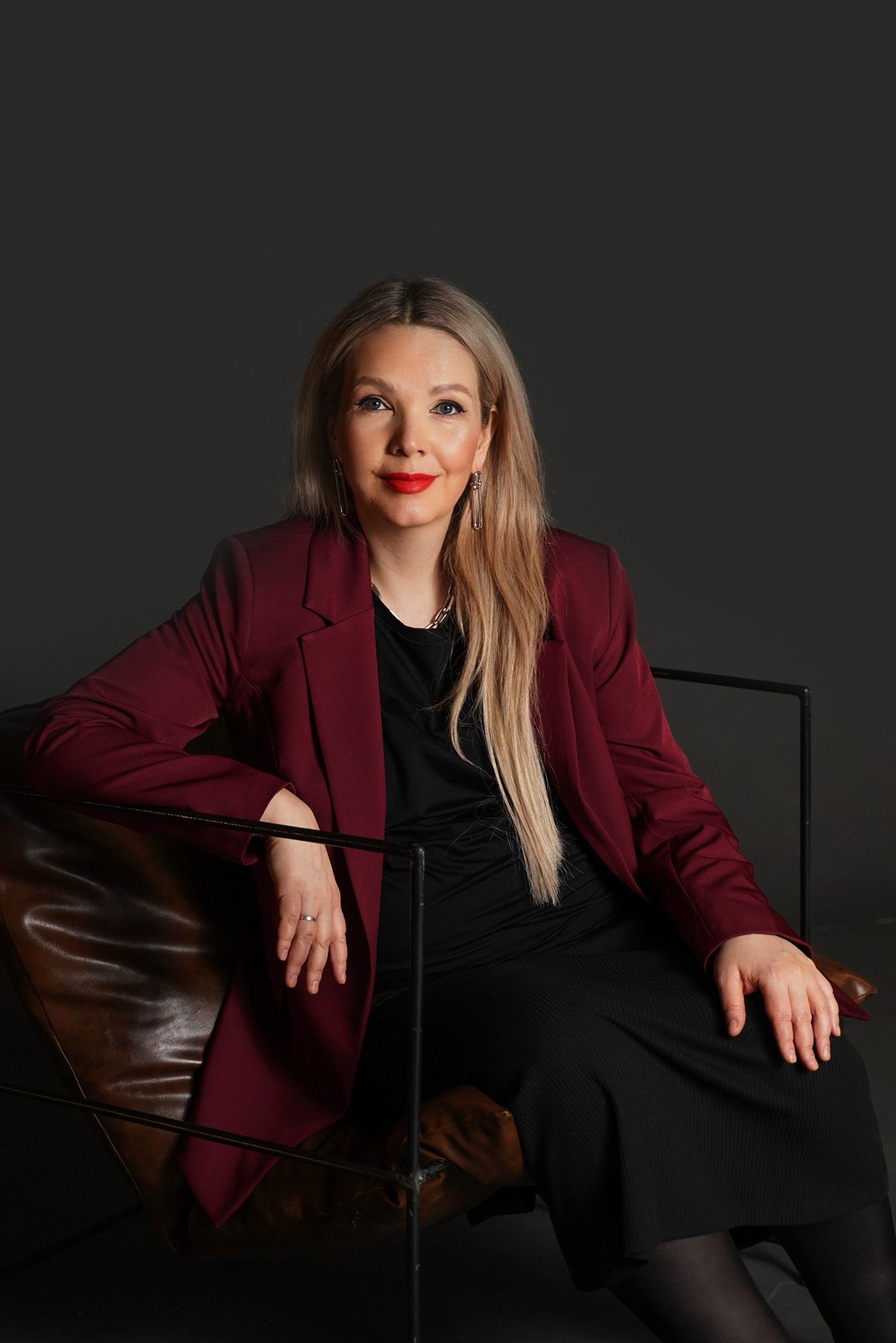 Nina Grishina
