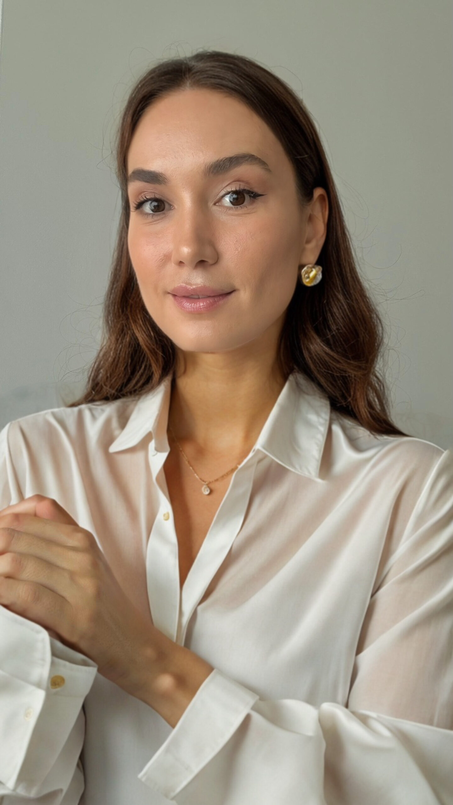 Ekaterina Bashkova